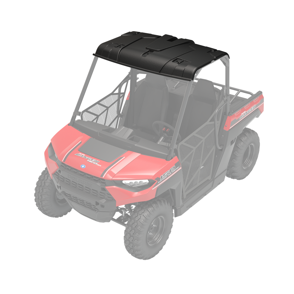 Polaris Sport Roof - Poly # 2883289